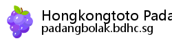 Hongkongtoto Padang Bolak